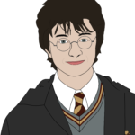 Här har ni ett lätt Harry Potter quiz.
